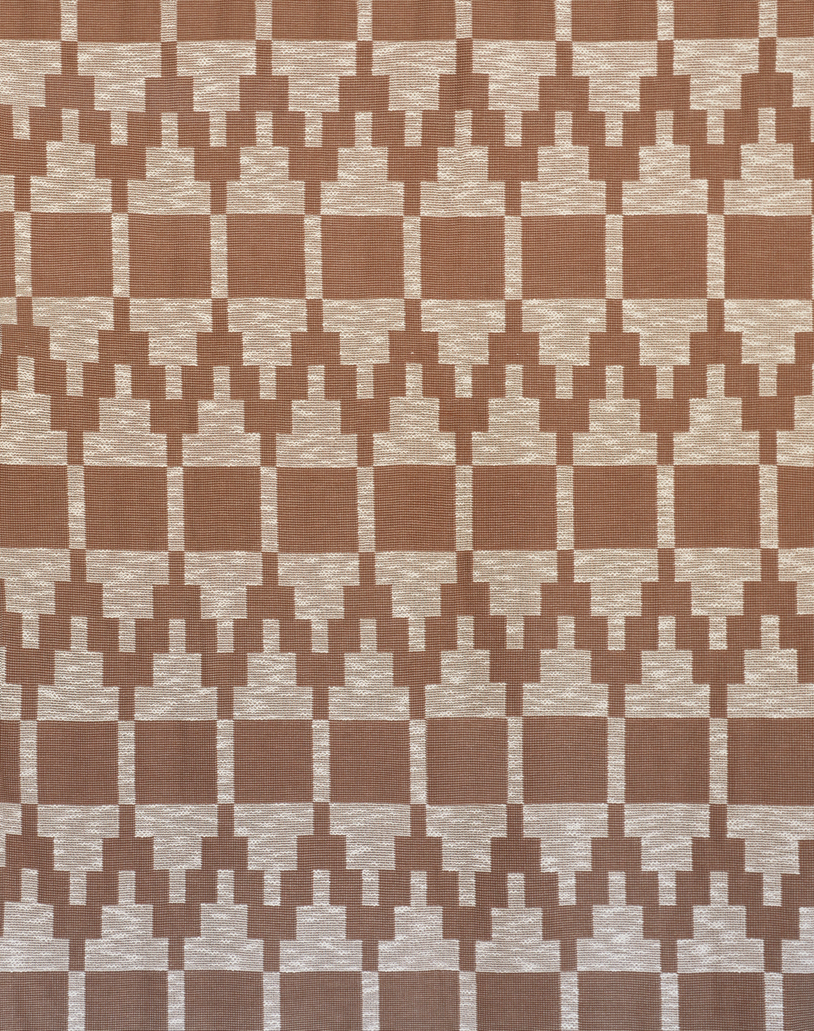 Willa Bedspread in Mud